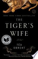 The Tiger's Wife image