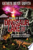 Dinosaur Lake IV