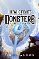 He Who Fights with Monsters 3 image