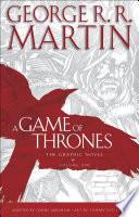 A Game of Thrones: The Graphic Novel