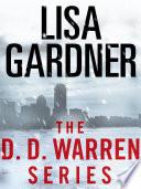 The Detective D. D. Warren Series 5-Book Bundle image