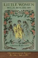 Little Women (150th Anniversary Edition) image