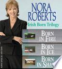 Nora Roberts' The Irish Born Trilogy