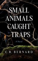Small Animals Caught in Traps image