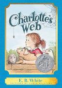 Charlotte's Web: A Harper Classic image