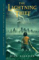 The Percy Jackson and the Olympians, Book One: Lightning Thief