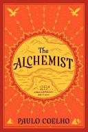 The Alchemist 25th Anniversary LP