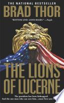 The Lions Of Lucerne