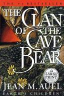 The Clan of the Cave Bear image