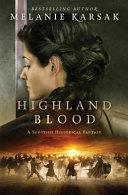Highland Blood image