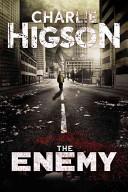 The Enemy (new cover) (An Enemy Novel)
