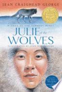 Julie of the Wolves image