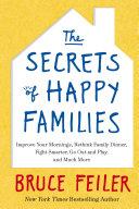 The Secrets of Happy Families image