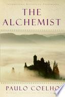 The Alchemist LP