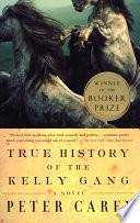 True History of the Kelly Gang image