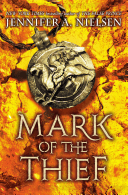 Mark of the Thief image