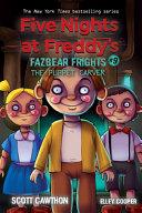 Five Nights at Freddy's: Fazbear Frights #9
