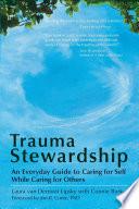 Trauma Stewardship image