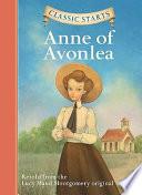 Anne of Avonlea