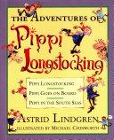 The Adventures of Pippi Longstocking image