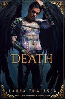 Death (The Four Horsemen Book 4) image
