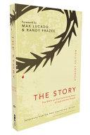 NIV the Story Student Edition, Paperback