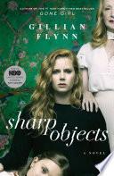 Sharp Objects image