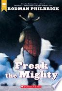 Freak the Mighty image