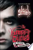 The Vampire Diaries: The Return: Shadow Souls image