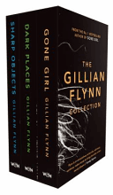 The Gillian Flynn Collection image