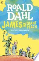 James and the Giant Peach