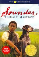 Sounder (Summer Reading Edition) image