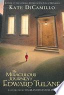 The Miraculous Journey of Edward Tulane image