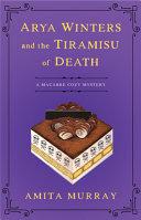 Arya Winters and the Tiramisu of Death image