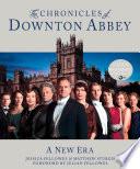 The Chronicles of Downton Abbey image