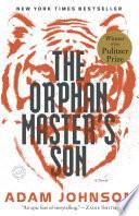 The Orphan Master's Son