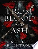 From Blood and Ash (Blood And Ash Series Book 1) image