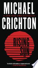 Rising Sun: A Novel