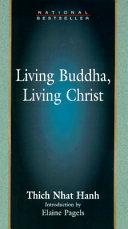 Living Buddha, Living Christ image