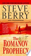 The Romanov Prophecy