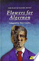 The Play of Daniel Keyes' Flowers for Algernon image