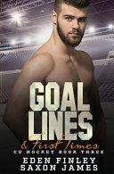 Goal Lines & First Times image