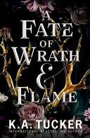 A Fate of Wrath and Flame image