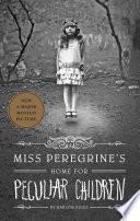 Miss Peregrine's Home for Peculiar Children image