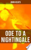 ODE TO A NIGHTINGALE