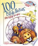 100 Bible Heroes, 100 Bible Songs