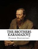 The Brothers Karamazov image