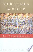 To the Lighthouse (Annotated)