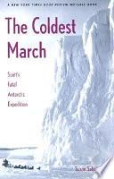 The Coldest March