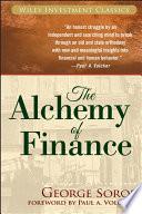The Alchemy of Finance image
